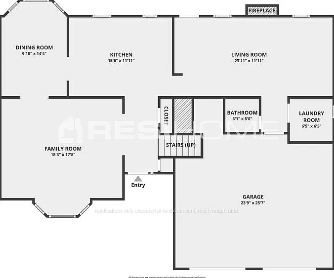3395 Spring Mesa Dr — Photo 15