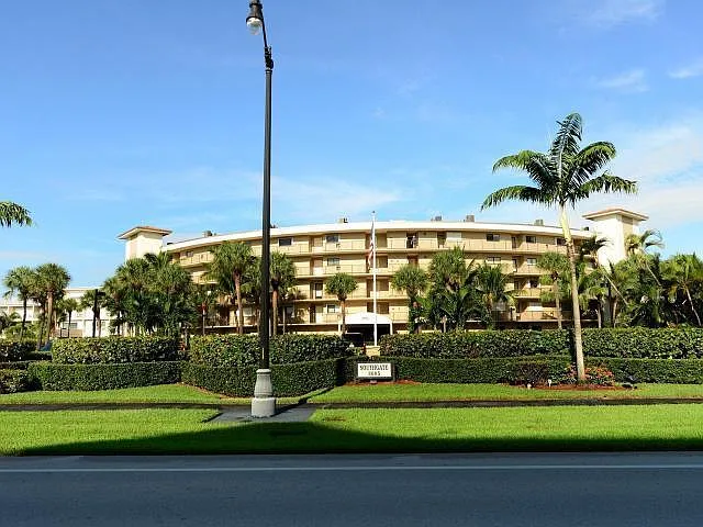 3605 S Ocean Blvd #338 — Photo 1