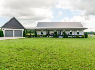 32090 Ardmore Ridge Rd, Ardmore, TN 38449