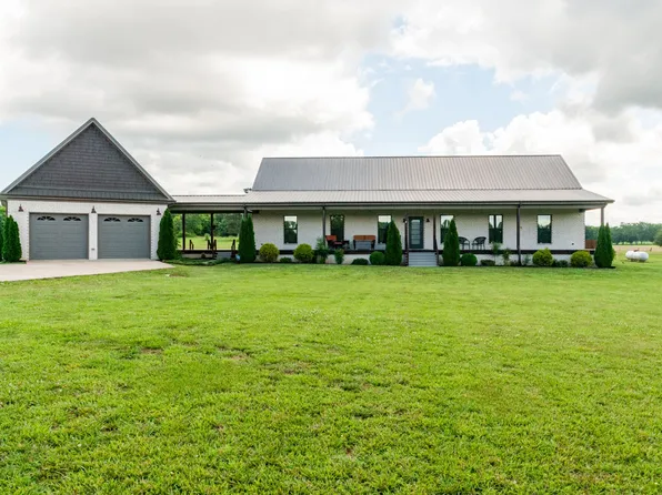 32090 Ardmore Ridge Rd, Ardmore, TN 38449