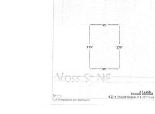 613 Voss St, Winston Salem, NC 27105