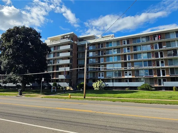 2331 E Market St APT 414, Akron, OH 44312