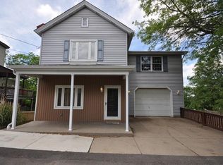 1750 Rutledge St, Pittsburgh, PA 15211