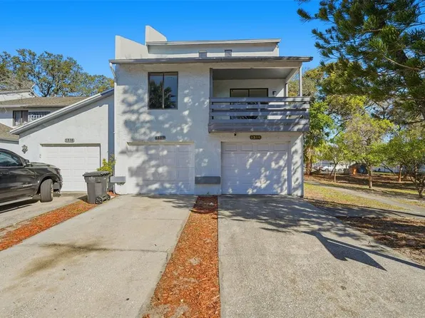 1318 Mountain View Dr, Tampa, FL 33612