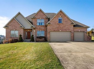 3017 Meadow View Ct, Harrison City, PA 15636