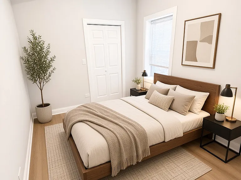 4152 N California Ave #1 — Photo 3