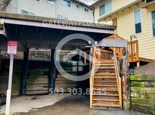 5037 SW Pasadena St, Portland, OR 97219