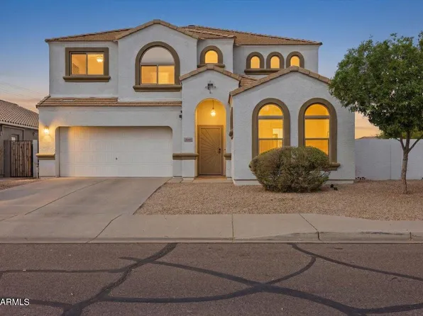 4304 S 70TH Lane, Phoenix, AZ 85043