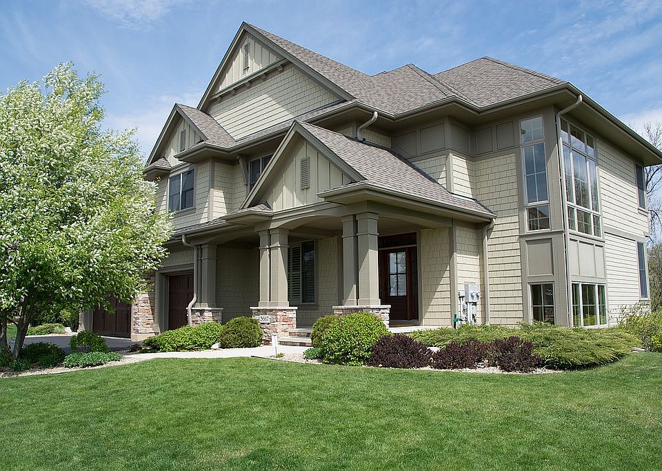 Charles Cudd Custom Home