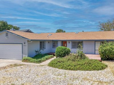 19605 Old Creek Rd, Hidden Valley Lake, CA, 95467