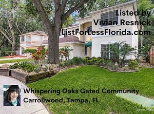 4642 Whispering Park Ln, Tampa, FL 33614