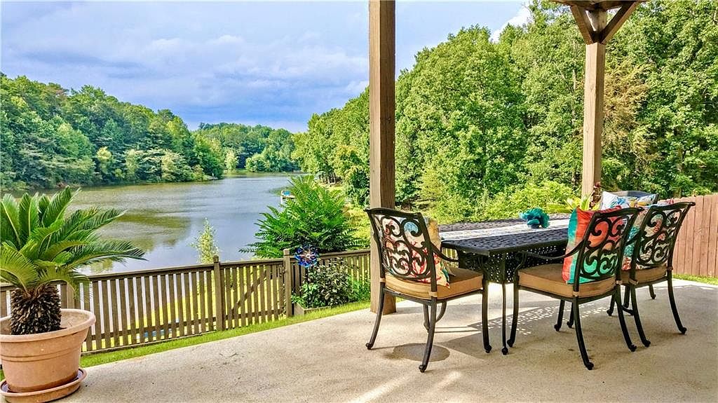 1207 Christiana Xing, Lawrenceville, GA 30043 Zillow