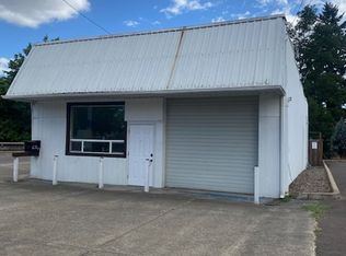 290 E Grant St, Lebanon, OR 97355