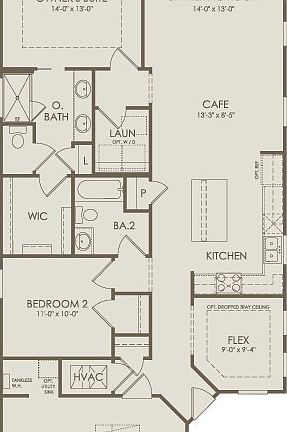 3rd image of 426 Yellowstone Rd Lot 40