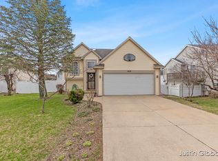 12882 Caryn Way, Holland, MI 49424