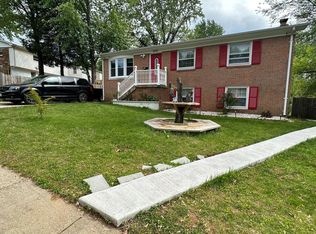 4009 Dubois Ct, Woodbridge, VA 22193