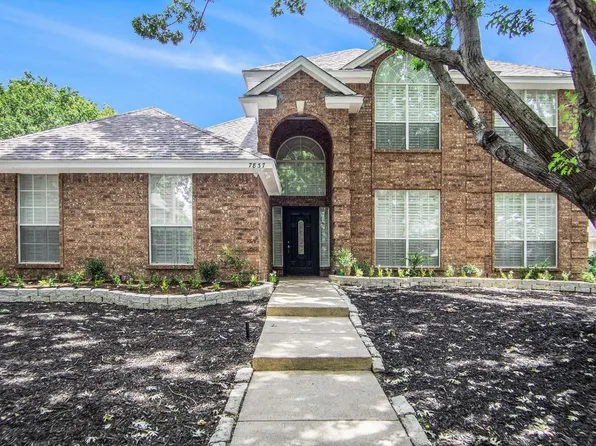 7837 Grassland Dr, Fort Worth, TX 76133