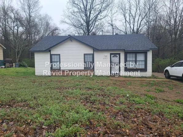4292 Briarberry Ln, Memphis, TN 38109