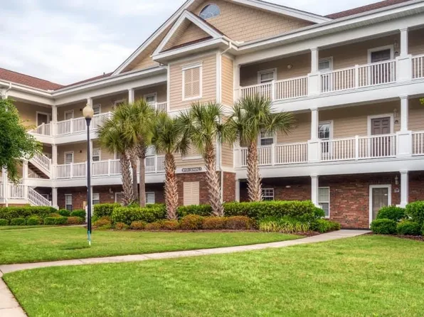 5825 Catalina Dr Unit 323, North Myrtle Beach, SC 29582