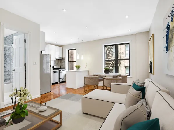 321 West 94th Street image 1 of 7