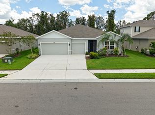 11423 61st St E, Parrish, FL 34219