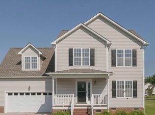 18 Shapiro Ct, Clayton, NC 27520