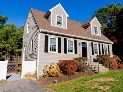 59 Derek Dr, Plymouth, MA, 02360