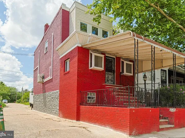 1542 S 57TH STREET, PHILADELPHIA, PA 19143