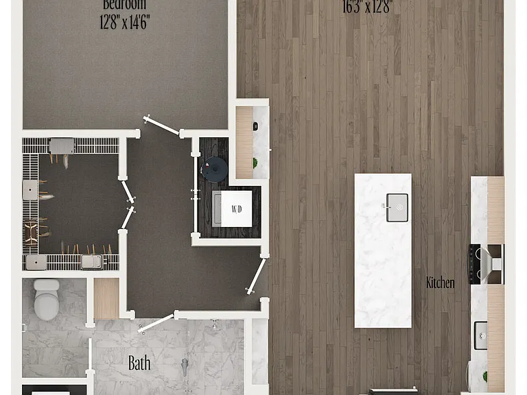 The Sinclair Residences — Photo 32