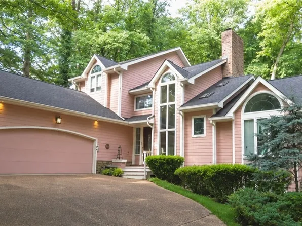 4800 Southmoor Rd, North Chesterfield, VA 23234