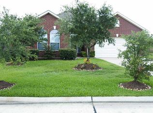 15006 Telge Lake Trl, Cypress, TX 77429