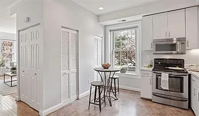 1633 Newton St NW #2 — Photo 6