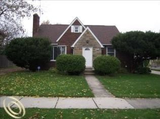808 Owego Dr, Pontiac, MI