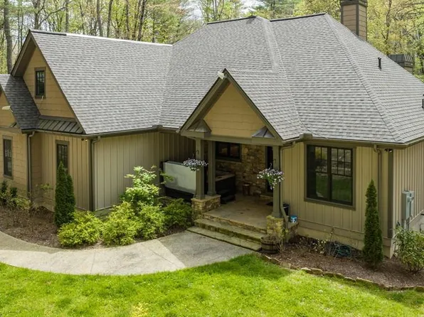 11 Brook Trout Trail, Cashiers, NC 28717