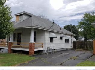 320 Avon Rd, Hagerstown, MD 21740