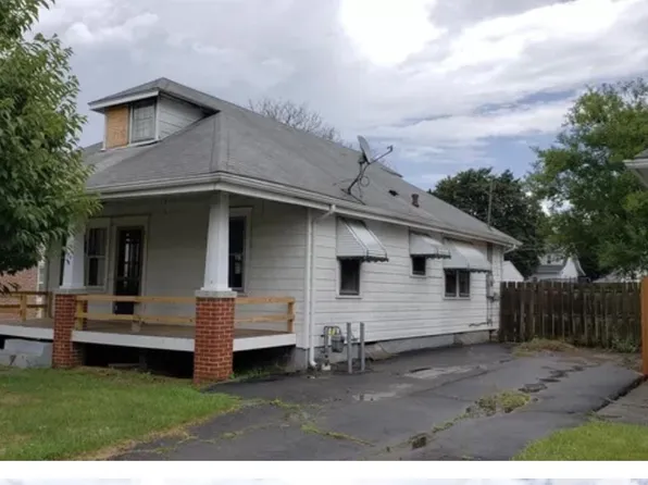 320 Avon Rd, Hagerstown, MD 21740