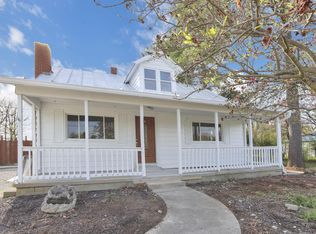 3907 Condit Rd, Sunbury, OH 43074