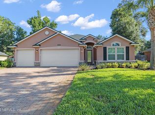 2597 Cody Dr, Jacksonville, FL 32223