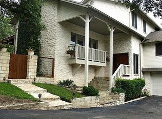 5807 Valley Cir, Austin, TX 78731