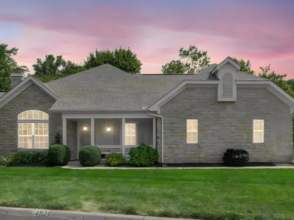 482 Commons Dr, Powell, OH 43065