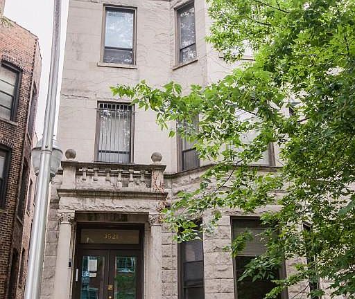 2nd image of 3523 N Wilton Ave