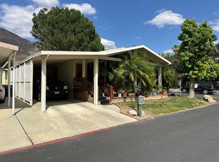21100 State St Space 237, San Jacinto, CA 92583