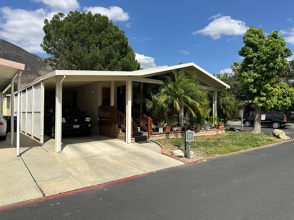 21100 State St Space 237, San Jacinto, CA 92583