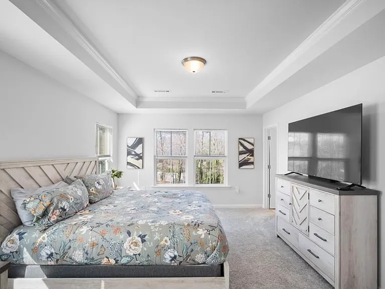 818 Falls Grove Trl — Photo 6