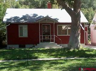 520 Howard St, Delta, CO 81416