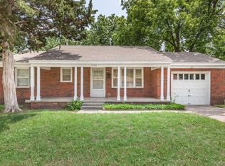 4208 NW 17th St, Oklahoma City, OK 73107