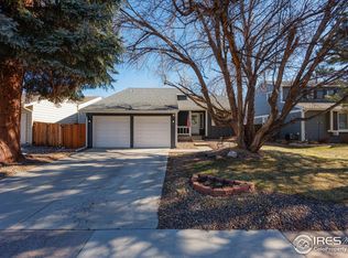 7328 S Gore Range Rd, Littleton, CO 80127