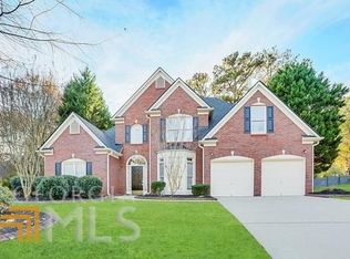 1284 Crown Ter, Marietta, GA 30062