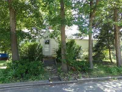 807 E Pine St, Percy, IL, 62272
