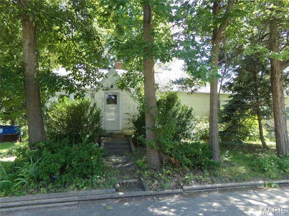 807 E Pine St, Percy, IL 62272